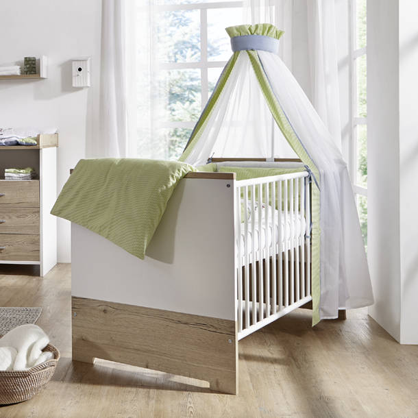 Schardt Eco Plus Changing Table Wayfair.co.uk